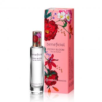 beneficial Peony Bloom Eau De Parfum