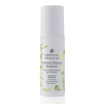 Oriental Beauty Botanical Anti-Perspirant/Deodorant