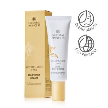 Natural Acne Care Acne Spot Cream